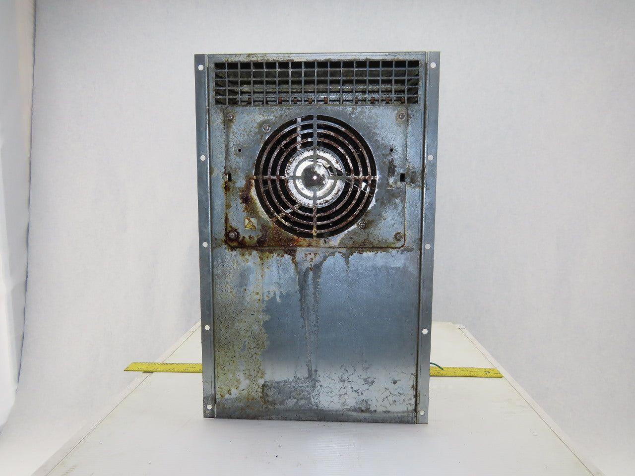 Mitsubishi Electric Heat Pipe Heat Exchanger 2 Fan 100V