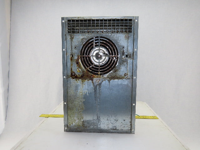 Mitsubishi Electric Heat Pipe Heat Exchanger 2 Fan 100V