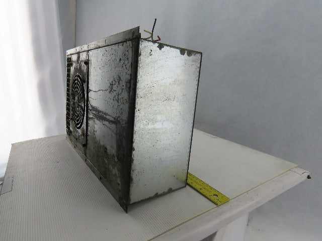 Mitsubishi Electric Heat Pipe Heat Exchanger 2 Fan 100V