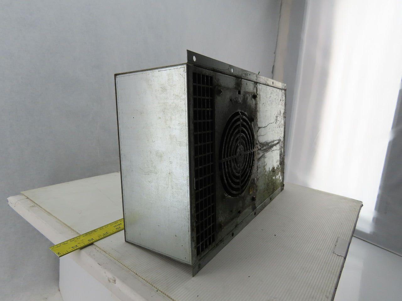 Mitsubishi Electric Heat Pipe Heat Exchanger 2 Fan 100V