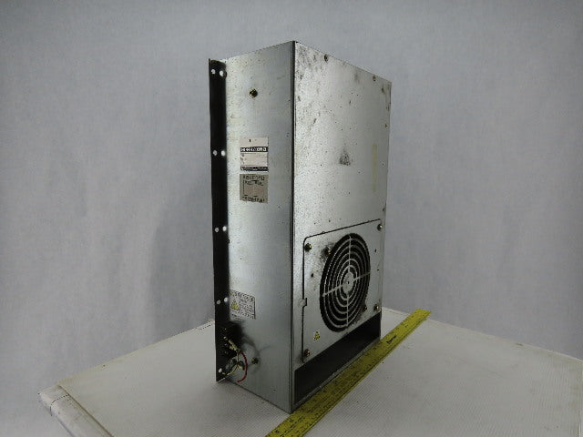 Mitsubishi Electric Heat Pipe Heat Exchanger 2 Fan 100V