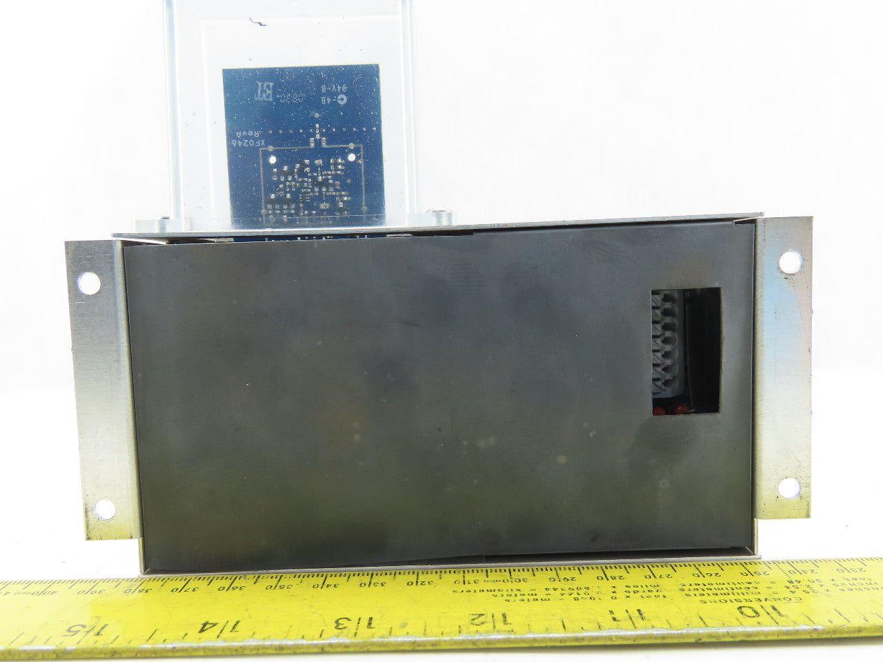 intui 11722.000.000 Node Assembly