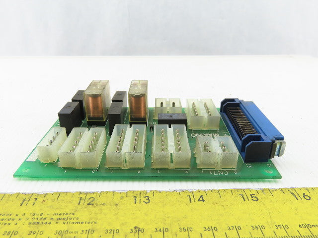 Makino AEB2 Circuit Board PCB