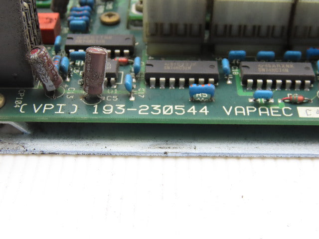 NEC VIP 193-230544 VAPAEC Power Supply Module Card