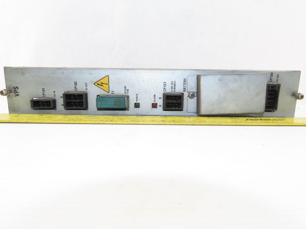 NEC VIP 193-230544 VAPAEC Power Supply Module Card