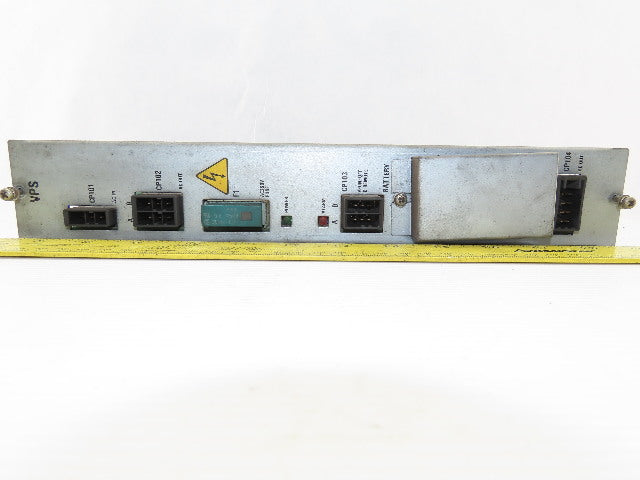 NEC VIP 193-230544 VAPAEC Power Supply Module Card