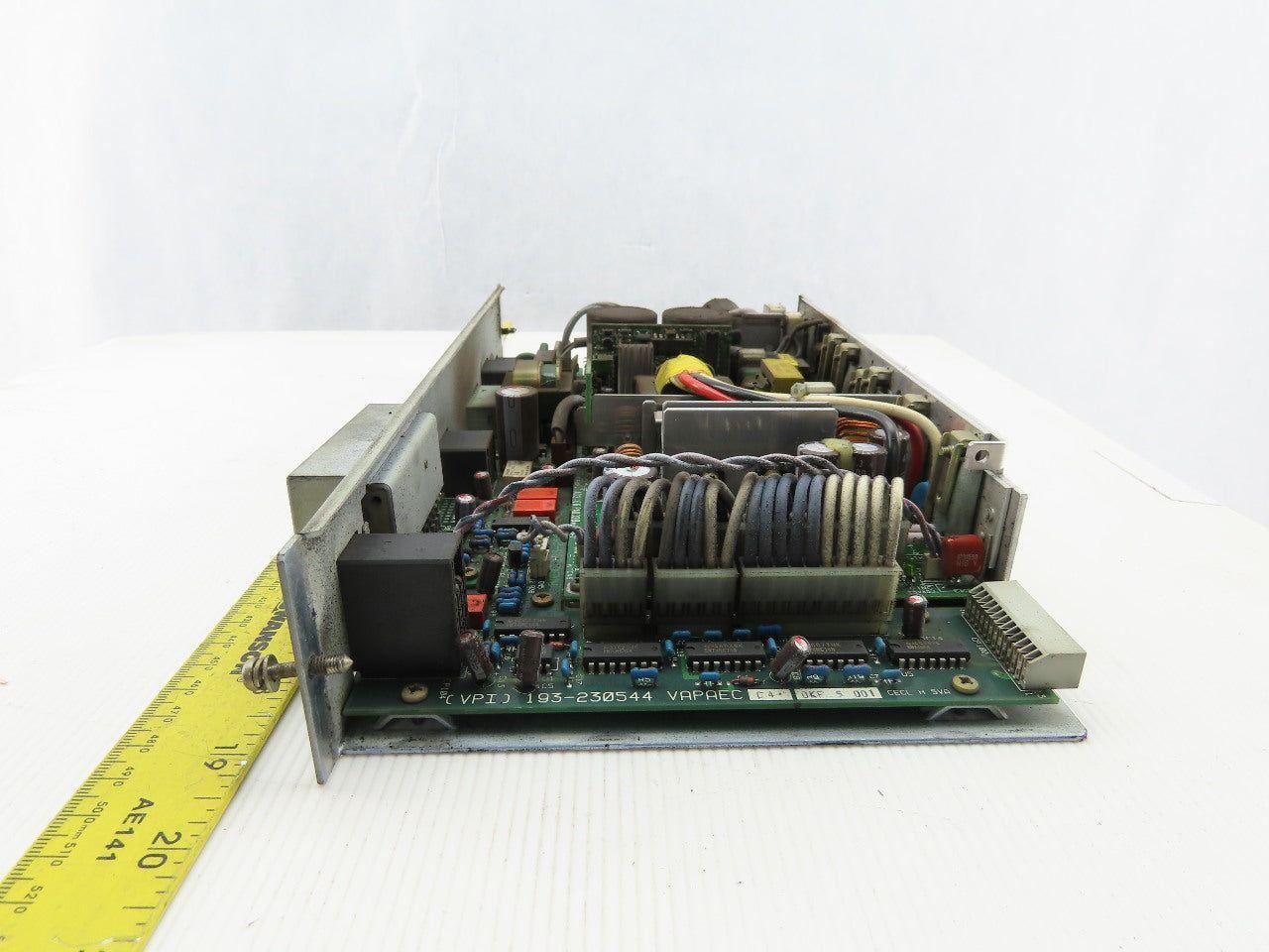 NEC VIP 193-230544 VAPAEC Power Supply Module Card