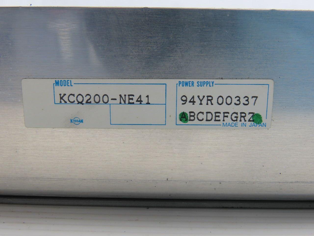 NEC VIP 193-230544 VAPAEC Power Supply Module Card