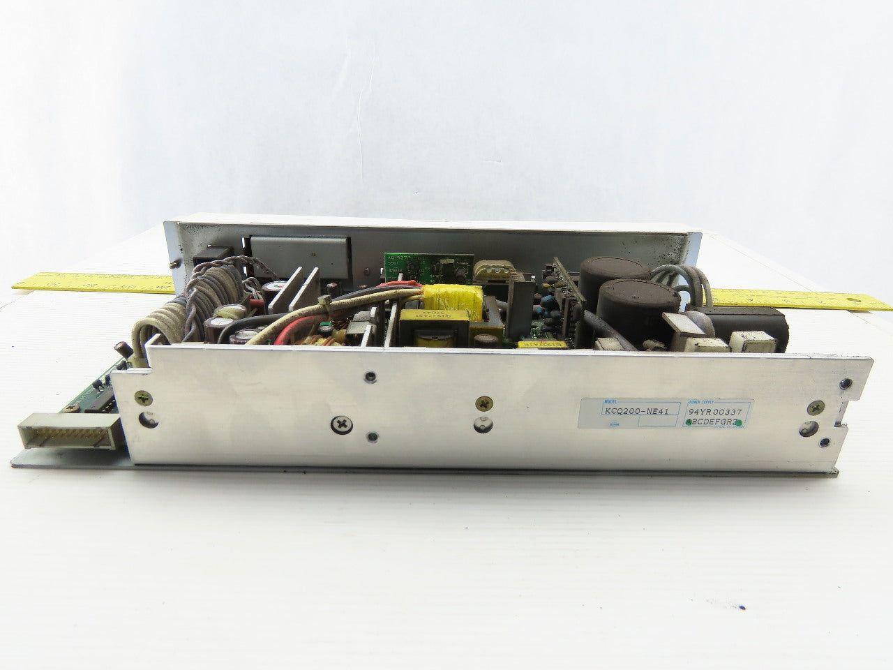 NEC VIP 193-230544 VAPAEC Power Supply Module Card