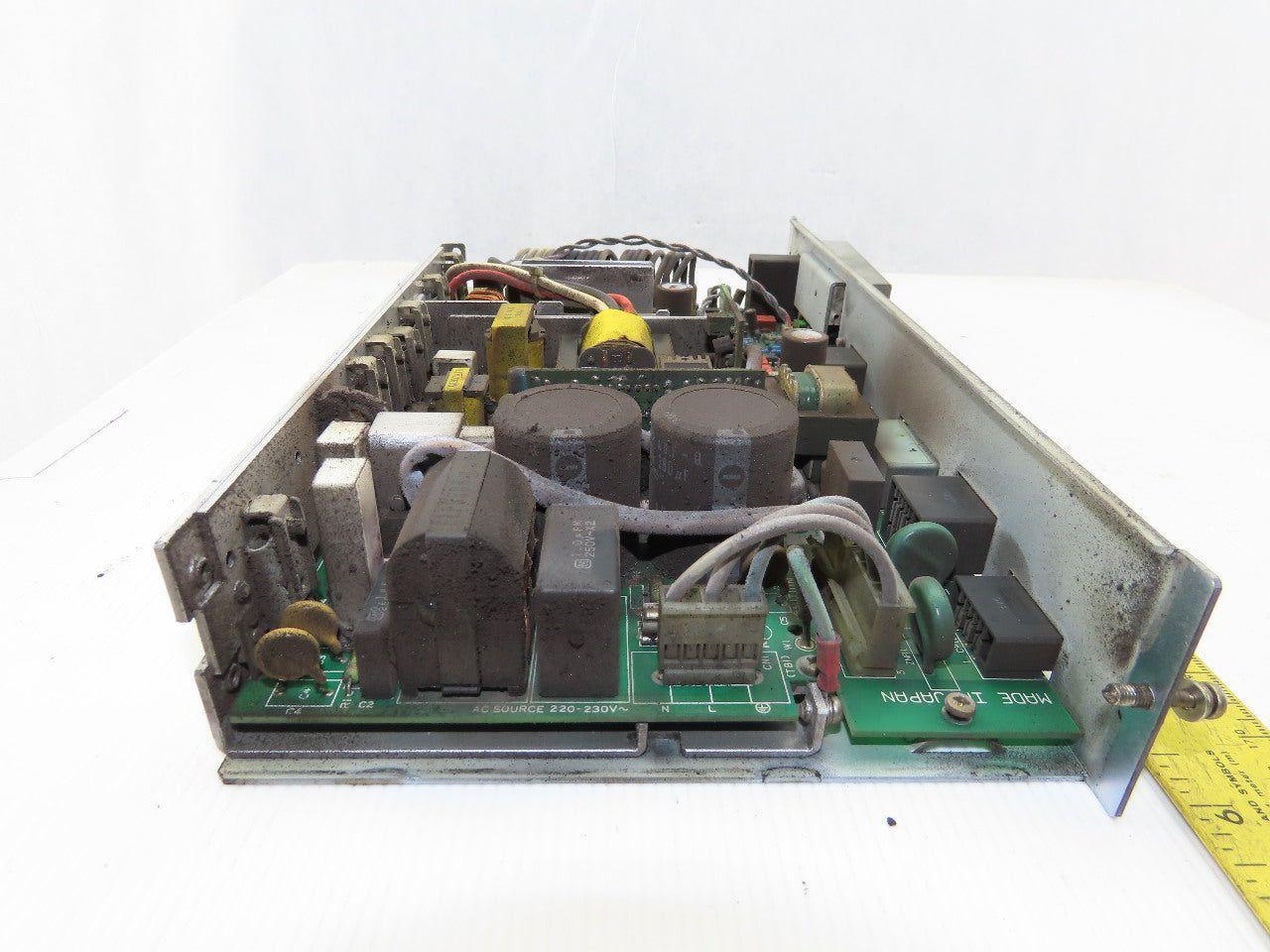 NEC VIP 193-230544 VAPAEC Power Supply Module Card