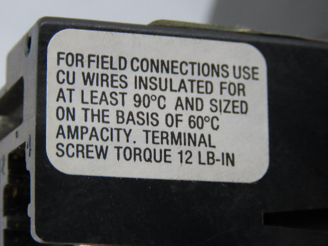 Industrial Control E8503PB Transformer 850KVA