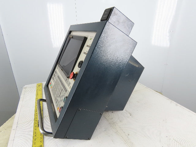 Makino MGF20 CNC Operator Interface Control Panel