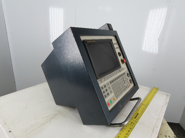 Makino MGF20 CNC Operator Interface Control Panel