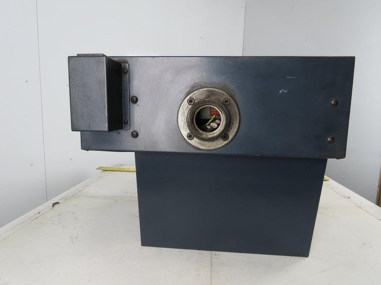 Makino MGF20 CNC Operator Interface Control Panel