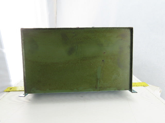 Showa MLD504A 3127R6 Lubricator 10L Volume 220V 5.3/6.4 lL/Min