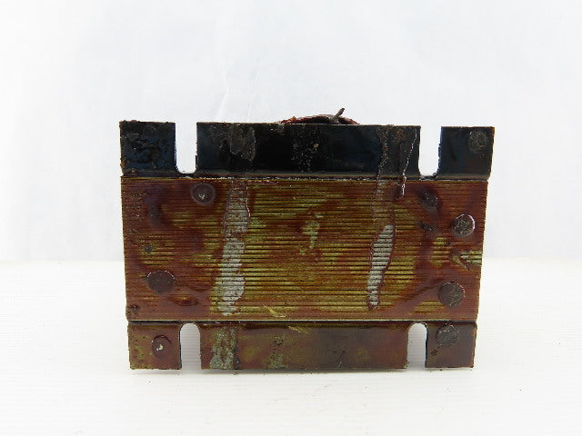 KTC Kinki Type MD-2 600VA Transformer 200/220V Pri 100V Sec 50/60HZ