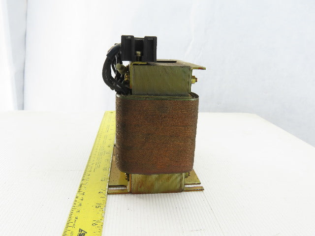Kinki Type MD-5 350VA Transformer 220V Primary 40V Secondary 50/60HZ