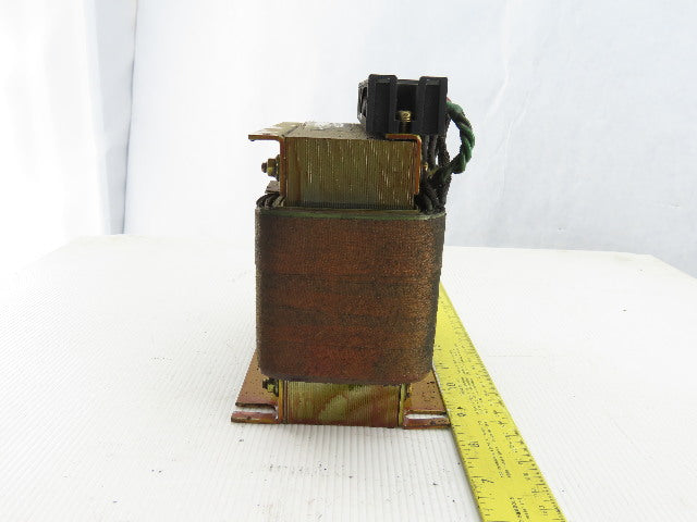 Kinki Type MD-5 350VA Transformer 220V Primary 40V Secondary 50/60HZ
