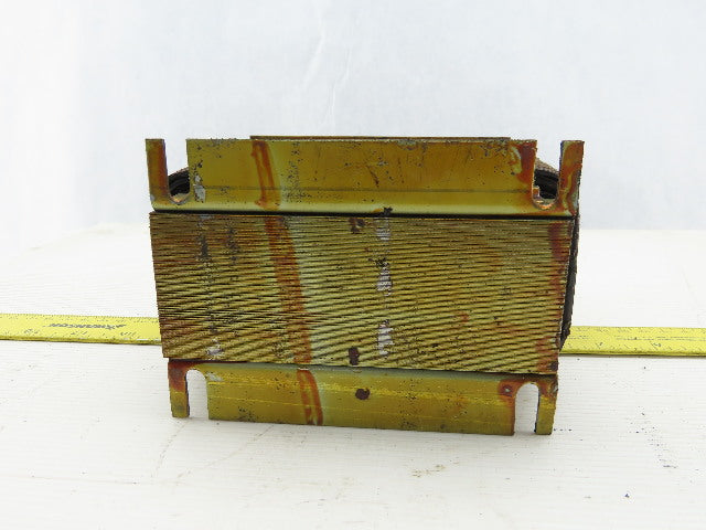 Kinki Type MD-5 350VA Transformer 220V Primary 40V Secondary 50/60HZ