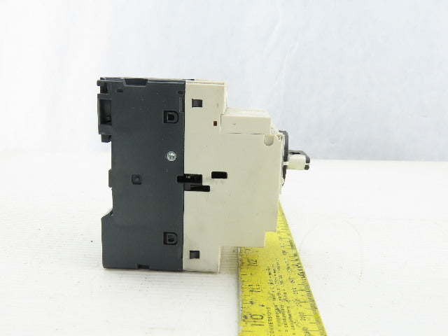 Schneider Electric GV2-P16/9-14A 3 Pole Contactor Motor Starter 600V