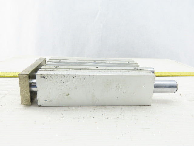 SMC MGPM32N-125 Compact Guide Pneumatic Air Cylinder 2/12 Stroke 145PSI