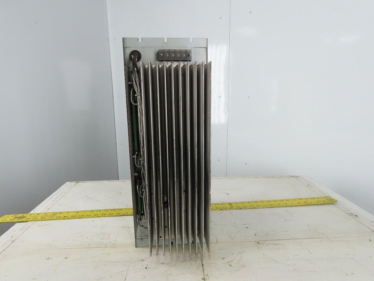 NEC BLV2 Power Supply From a Makino EDM CNC 193-230076-VAE