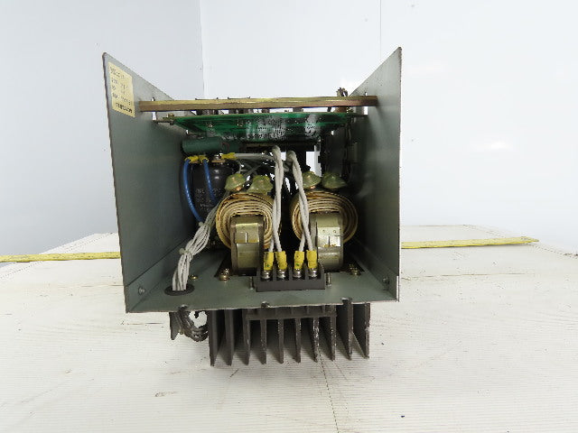NEC BLV2 Power Supply From a Makino EDM CNC 193-230076-VAE