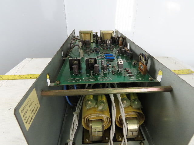 NEC BLV2 Power Supply From a Makino EDM CNC 193-230076-VAE