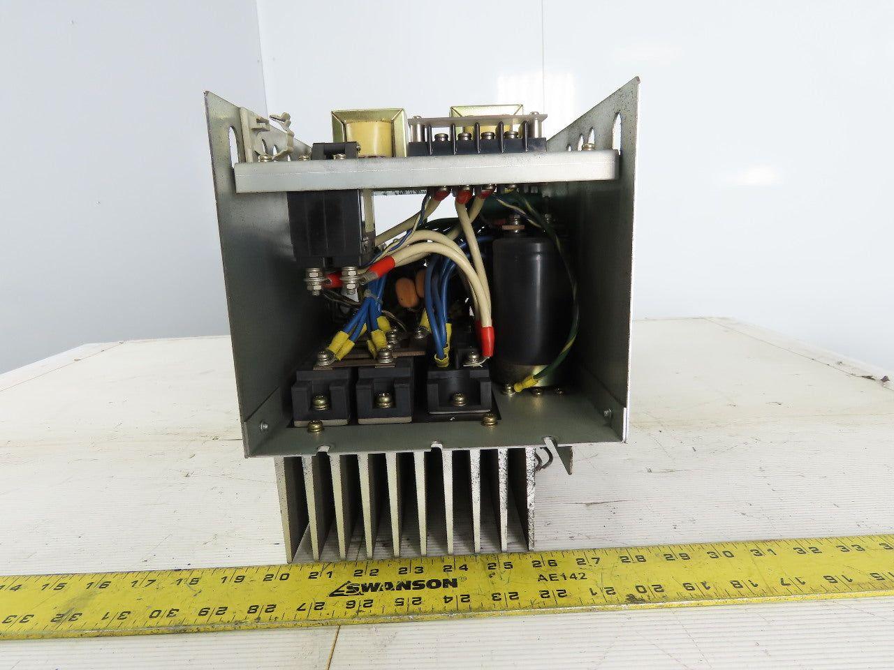 NEC BLV2 Power Supply From a Makino EDM CNC 193-230076-VAE