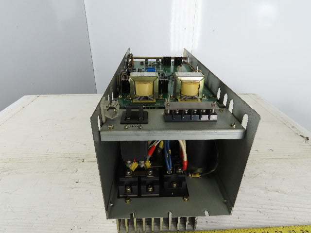 NEC BLV2 Power Supply From a Makino EDM CNC 193-230076-VAE