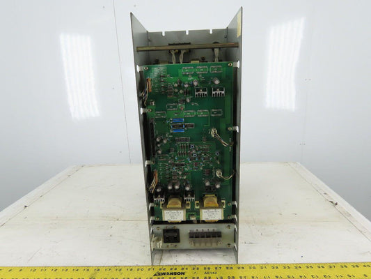 NEC BLV2 Power Supply From a Makino EDM CNC 193-230076-VAE