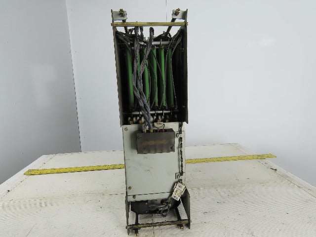 NE C ELV2A 1ER106A001 Power Supply From a Makino EDM CNC