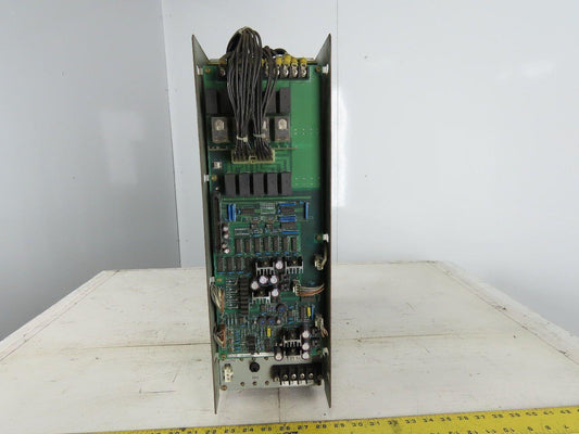 NE C ELV2A 1ER106A001 Power Supply From a Makino EDM CNC