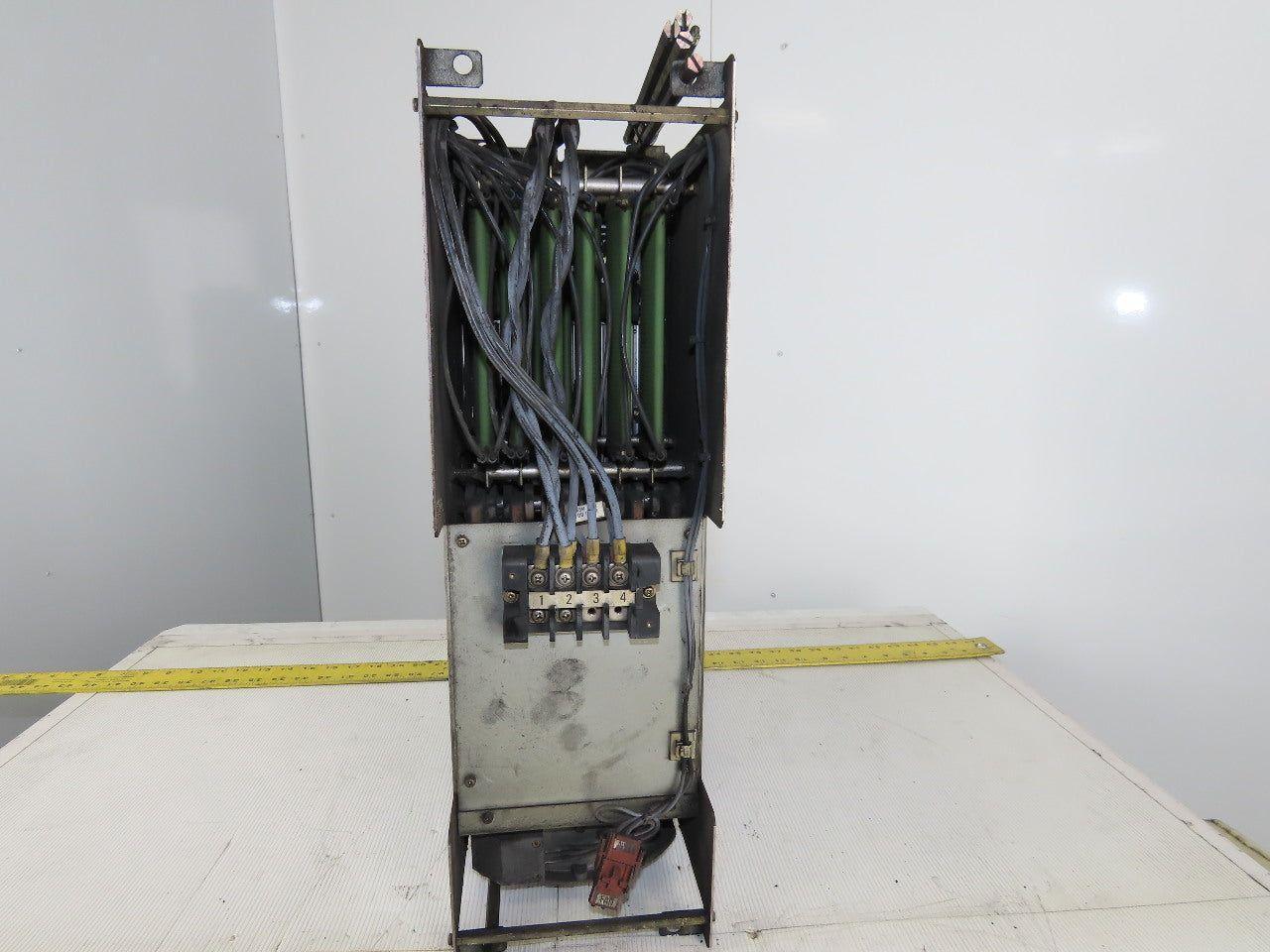 NEC ELV2 163-238910 Power Supply From a Makino EDM CNC
