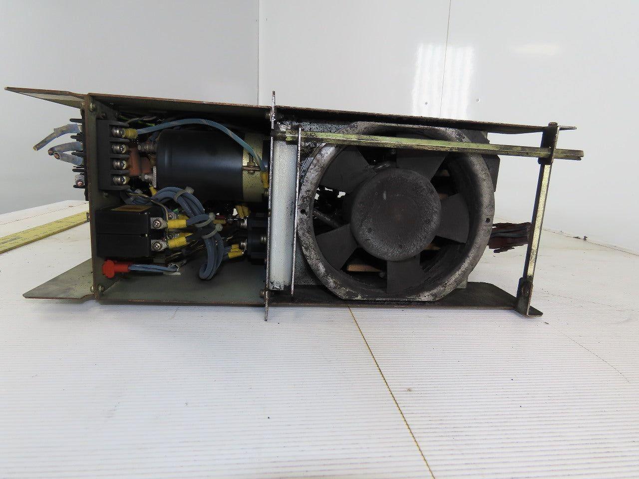 NEC ELV2 163-238910 Power Supply From a Makino EDM CNC