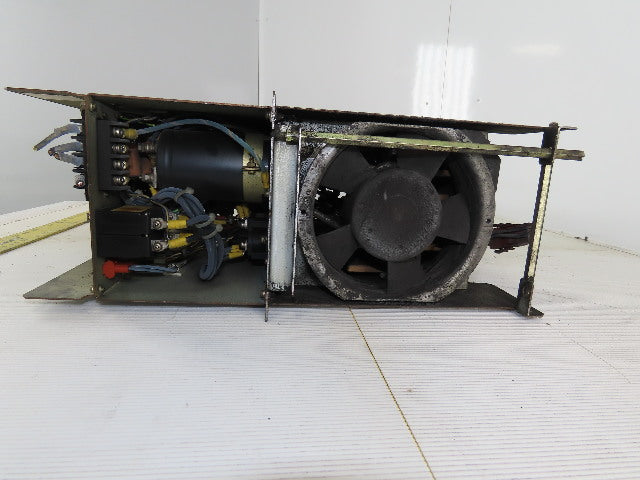 NEC ELV2 163-238910 Power Supply From a Makino EDM CNC