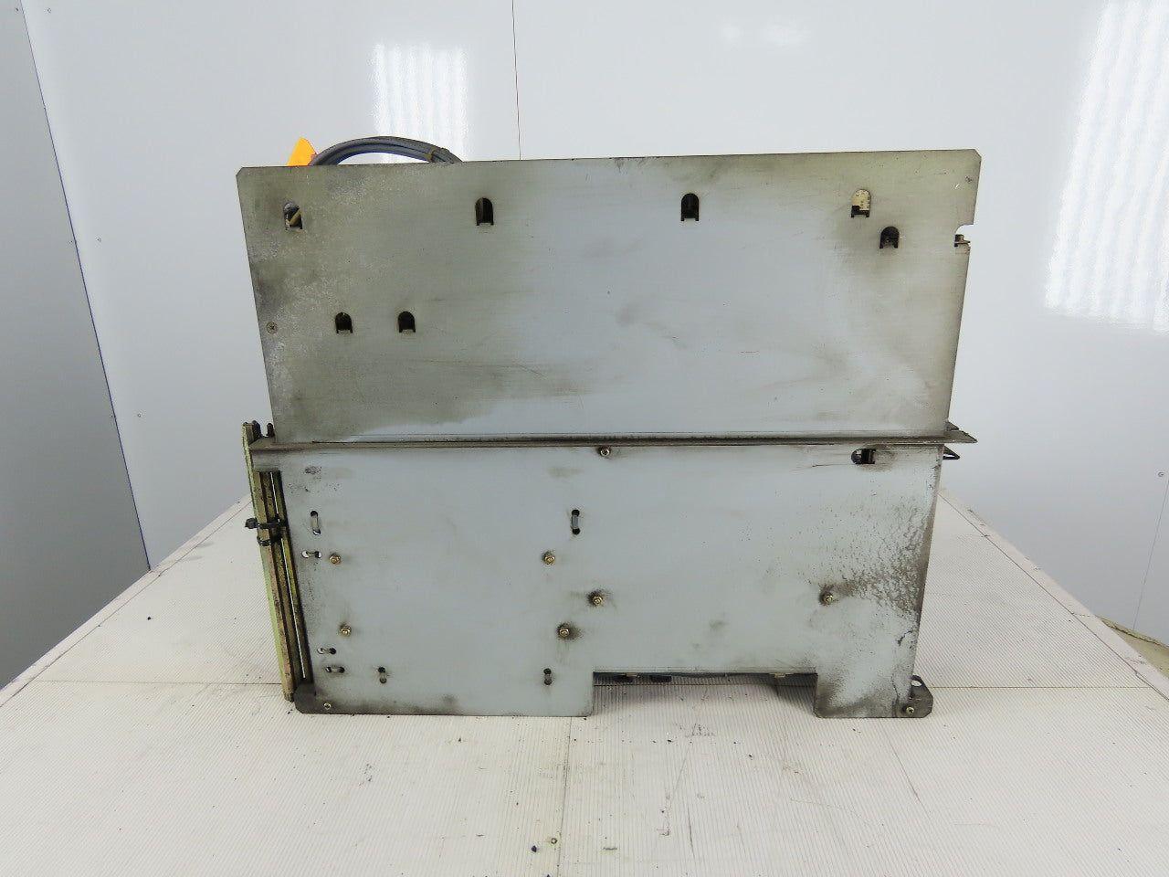 NEC ELV2 163-238910 Power Supply From a Makino EDM CNC