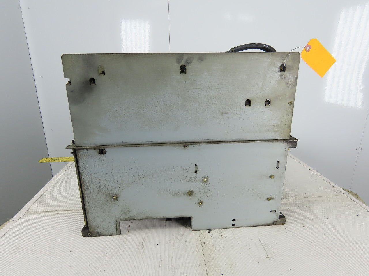 NEC ELV2 163-238910 Power Supply From a Makino EDM CNC