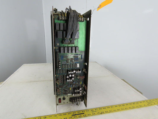 NEC ELV2  163-238910 Power Supply From a Makino EDM CNC