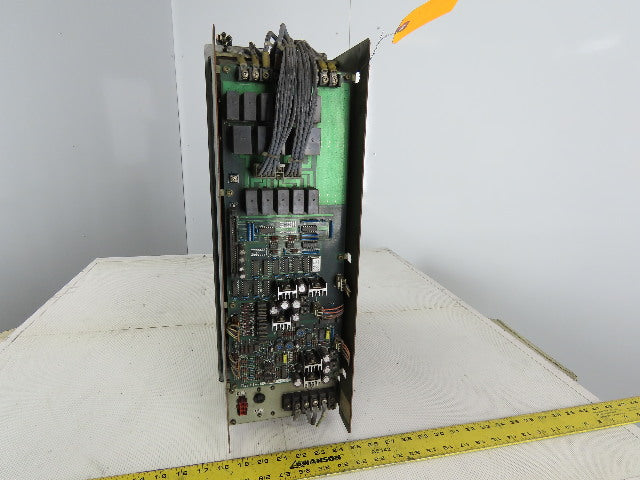 NEC ELV2 163-238910 Power Supply From a Makino EDM CNC