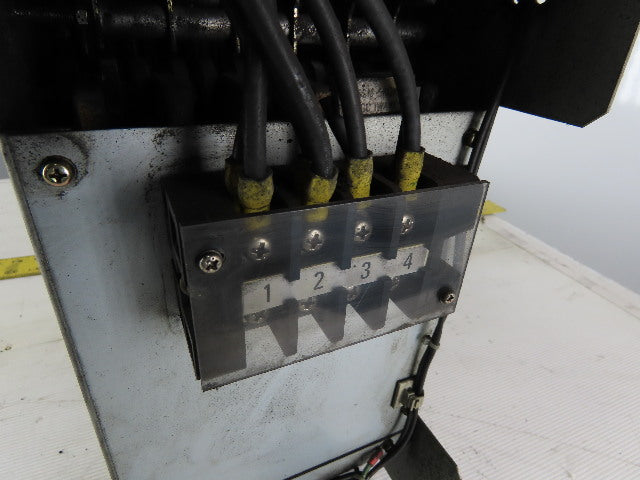NEC ELV2 163-238910 Power Supply From a Makino EDM CNC