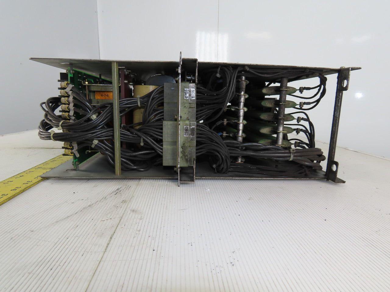 NEC ELV2 163-238910 Power Supply From a Makino EDM CNC