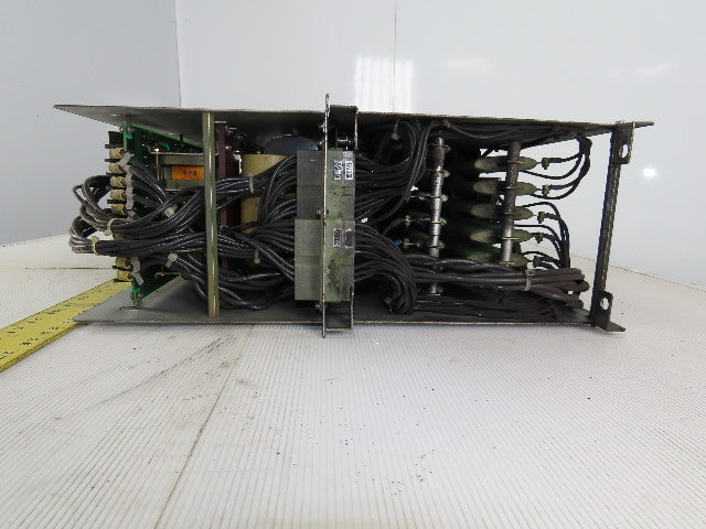 NEC ELV2 163-238910 Power Supply From a Makino EDM CNC
