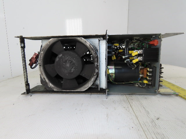 NEC ELV2 163-238910 Power Supply From a Makino EDM CNC