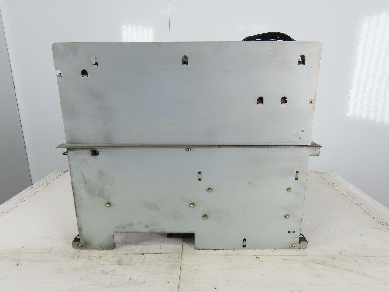 NEC ELV2 163-238910 Power Supply From a Makino EDM CNC