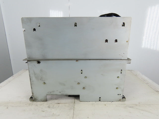 NEC ELV2 163-238910 Power Supply From a Makino EDM CNC