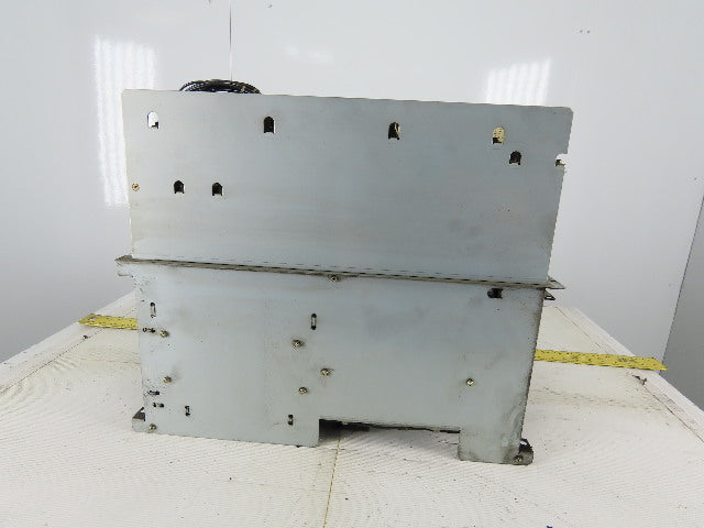 NEC ELV2 163-238910 Power Supply From a Makino EDM CNC