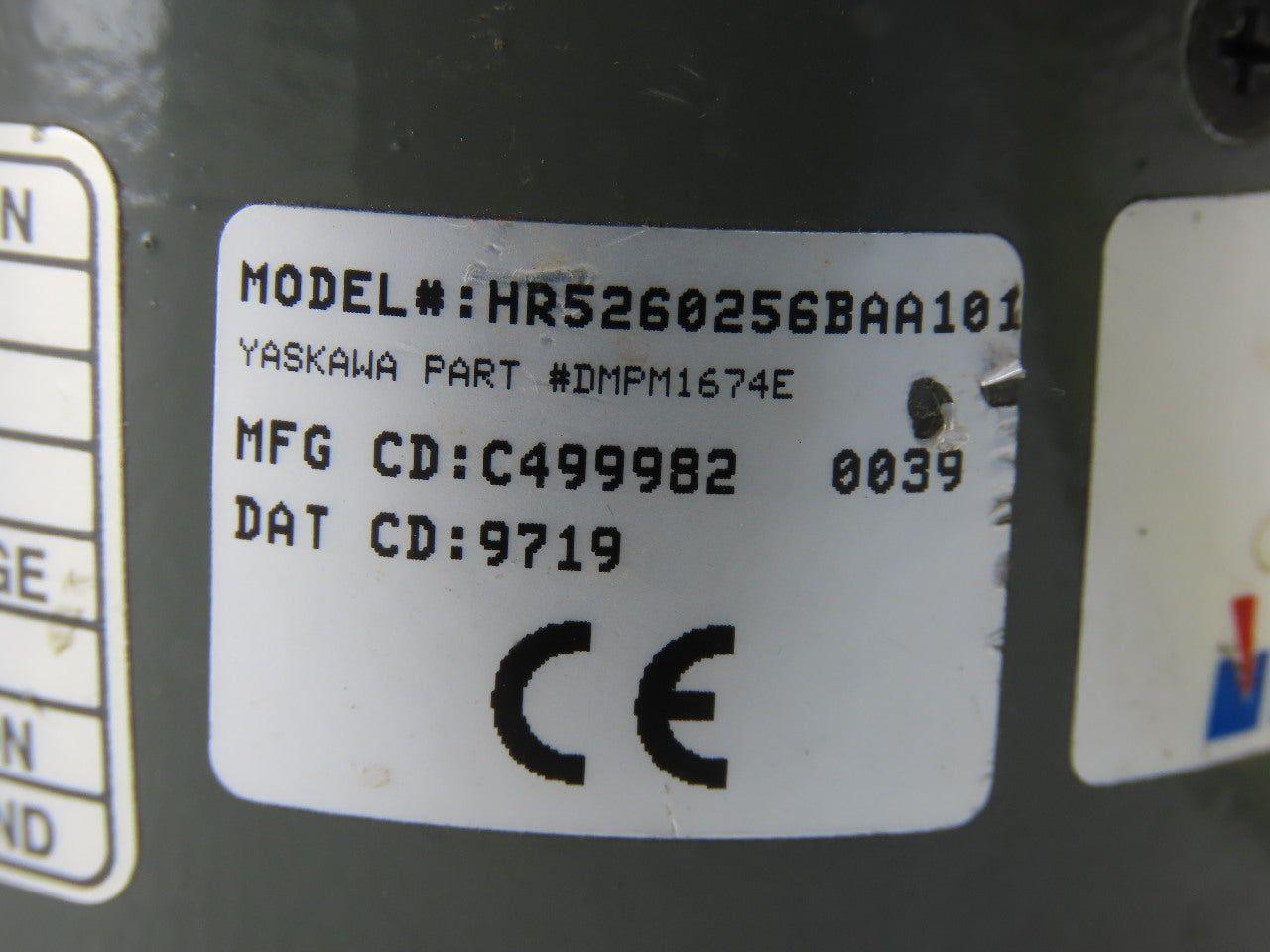 Dynapar HR5260256BAA101 Encoder