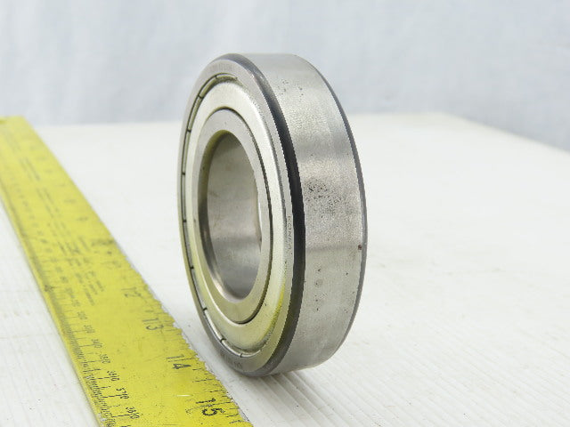 FAG 6208-2Z-L038 Radial Ball Bearing Bore 40 mm OD 80 mm Width 18 mm