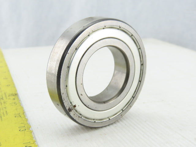 FAG 6208-2Z-L038 Radial Ball Bearing Bore 40 mm OD 80 mm Width 18 mm
